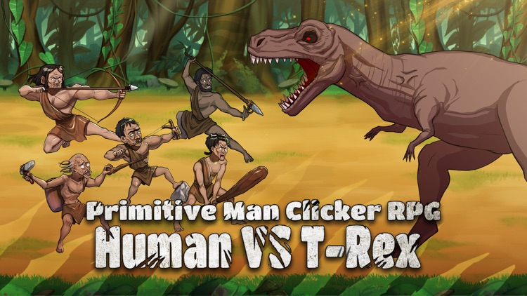 Primitive Brothers screenshot-0