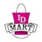 Grab all your daily essentials at ID Mart