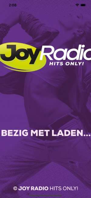 Joy Radio