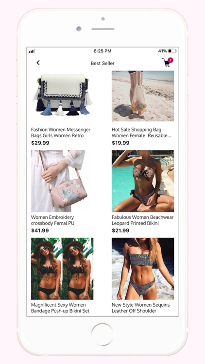 Get It Choosy screenshot-5