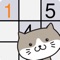 Sudoku with pets