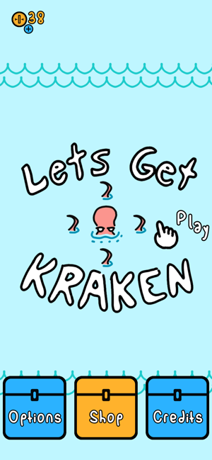 Lets Get Kraken(圖4)-速報App