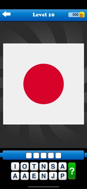 Guess the Flag! Logo Quiz Game(圖6)-速報App