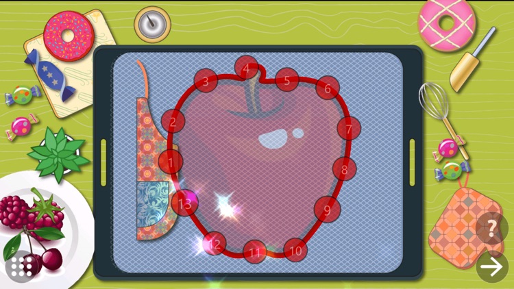 Connect the dots ABC Games screenshot-8