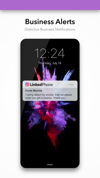 2nd Line Business Phone Number screenshot-4
