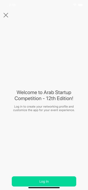 MIT Enterprise Forum Pan Arab(圖3)-速報App