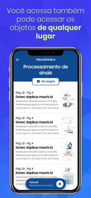 SENAI - Realidade Aumentada(圖4)-速報App