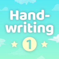 Learn Handwriting 1st Grade pour PC