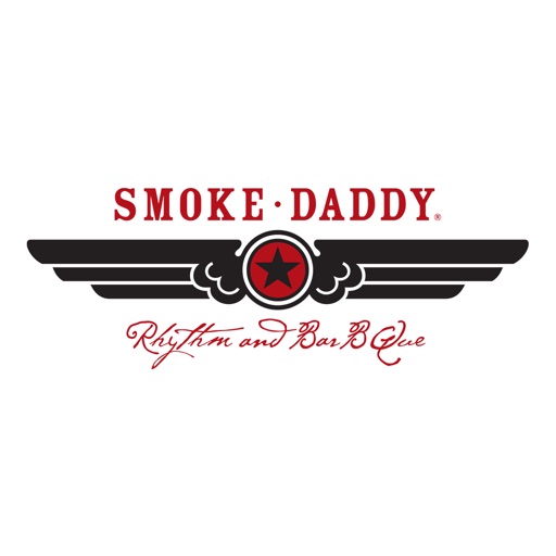 The Smoke Daddy Icon