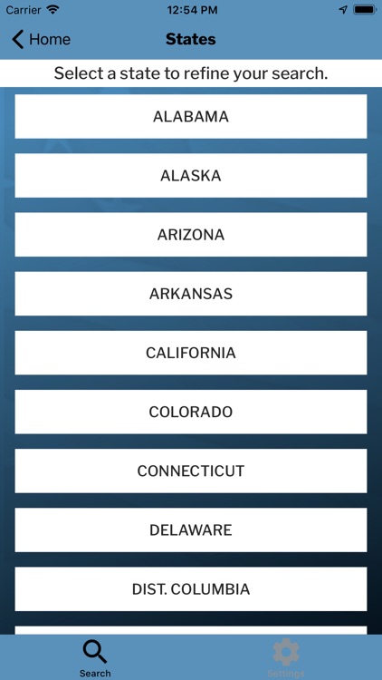 USHUD Foreclosure Home Search screenshot-8