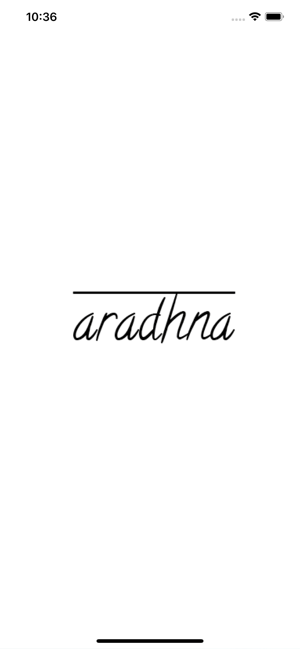 Aradhna UG(圖1)-速報App