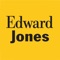 With the Edward Jones - Mobile app you can stay connected to your financial advisor, the market and your Edward Jones accounts