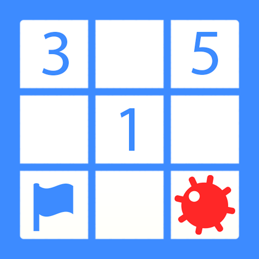 Get Minesweeper - Relaxing Puzzle for iOS, iPhone, iPad Aso Report