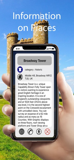 Cotswolds Looksee AR(圖6)-速報App