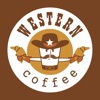 Western coffee