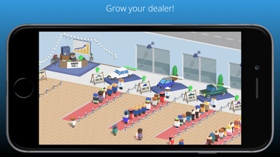 Car Dealer Tycoon screenshot 2