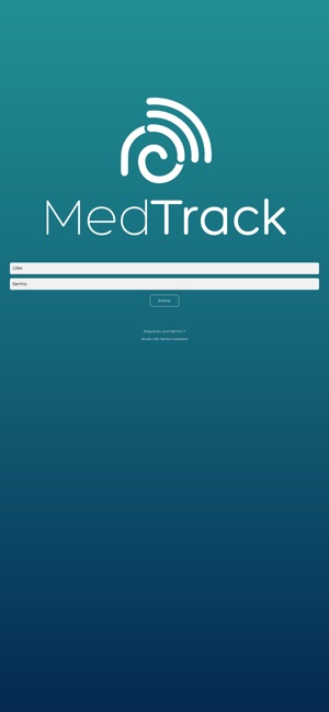 MedTrack