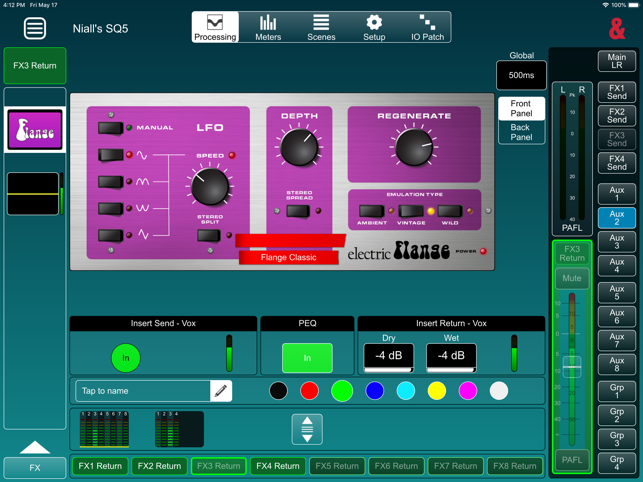 SQ MixPad(圖8)-速報App