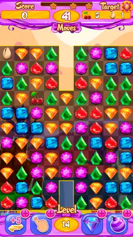Game screenshot Diamonds Jewel apk
