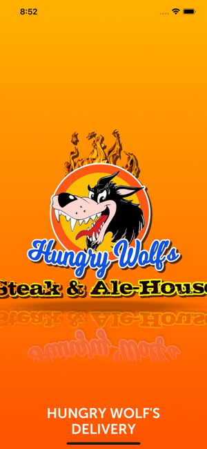 Hungry Wolf's Restaurant(圖1)-速報App