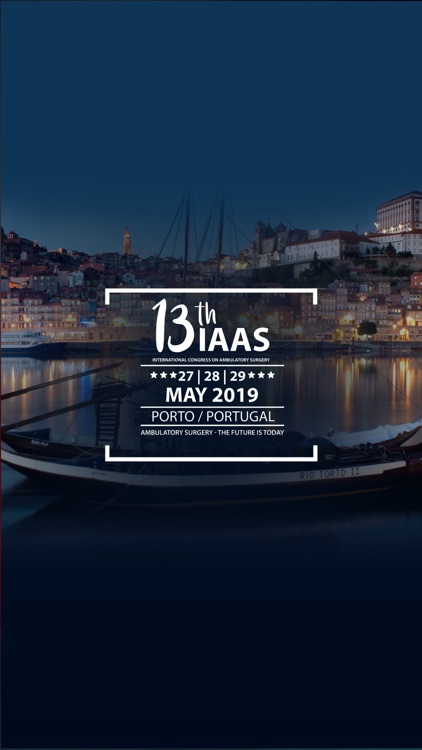 13th IAAS Congress