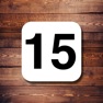 Get 15 Puzzle Sliding Number Game for iOS, iPhone, iPad Aso Report