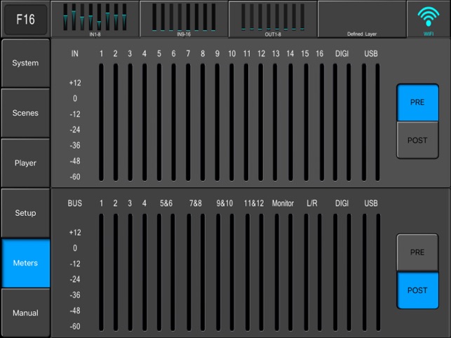 FEST F16/F16rack(圖2)-速報App