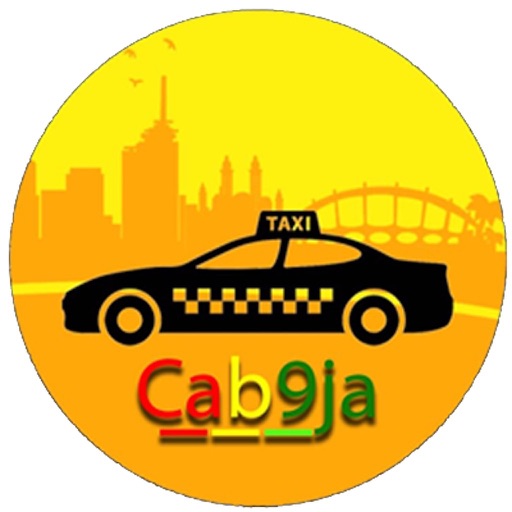 Cab9ja Driver