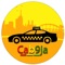 Cab9ja is Lagos #1 car booking app for a safe, reliable and affordable ride