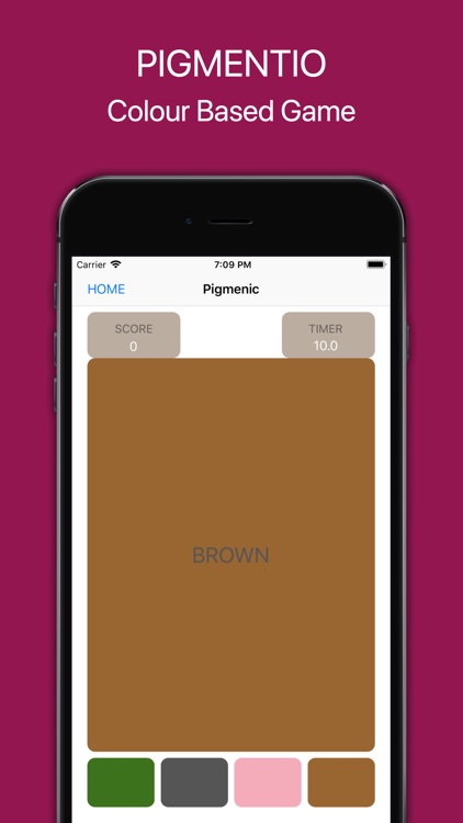 Pigmenic screenshot-3