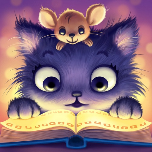 Чудо-Книжка: сказки и книги для детей