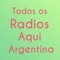 Todas las radios están ahora en tu bolsillo