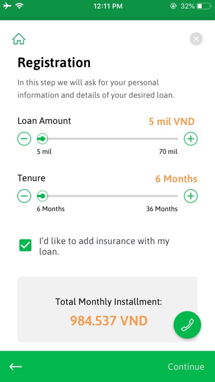 GoBear powered by FE CREDIT screenshot-3