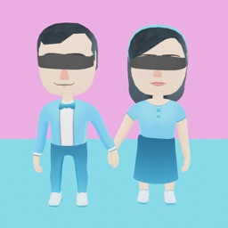 Blind Love 3D