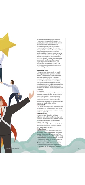 CEO Magazine - The Smart Read(圖3)-速報App