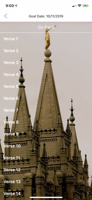 Book of Mormon Pace Tracker(圖3)-速報App