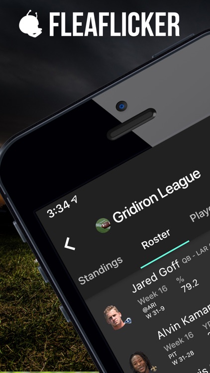 Fleaflicker Fantasy Sports