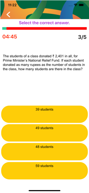 Start Up Mathematics Class 8(圖6)-速報App