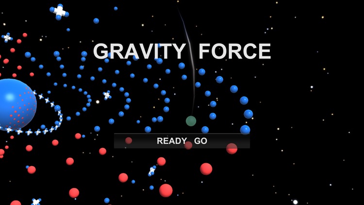 Gravity Force Game