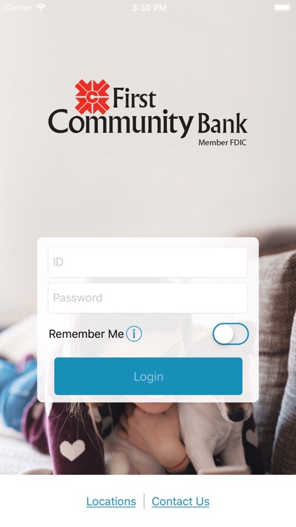 First Community Bank - Mobile