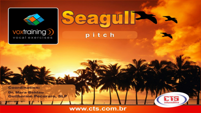 How to cancel & delete VoxTraining Seagull from iphone & ipad 2