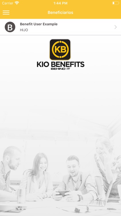 KIO Benefits screenshot-7