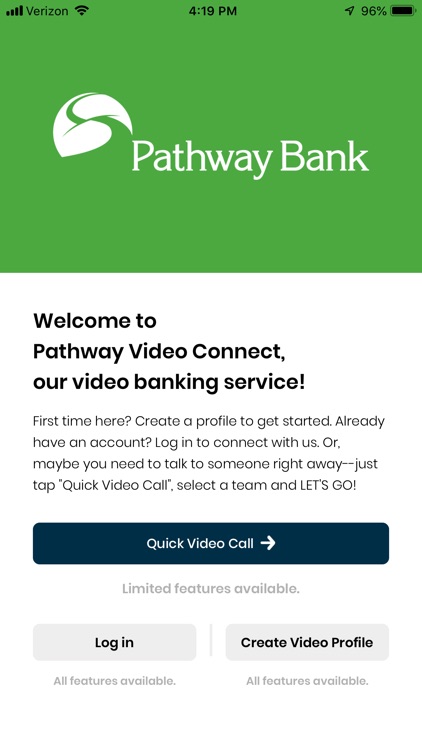 Pathway Video Connect