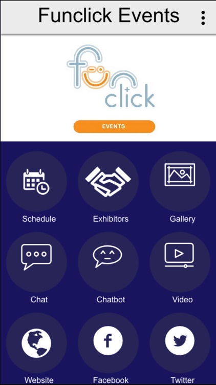 Funclick Events