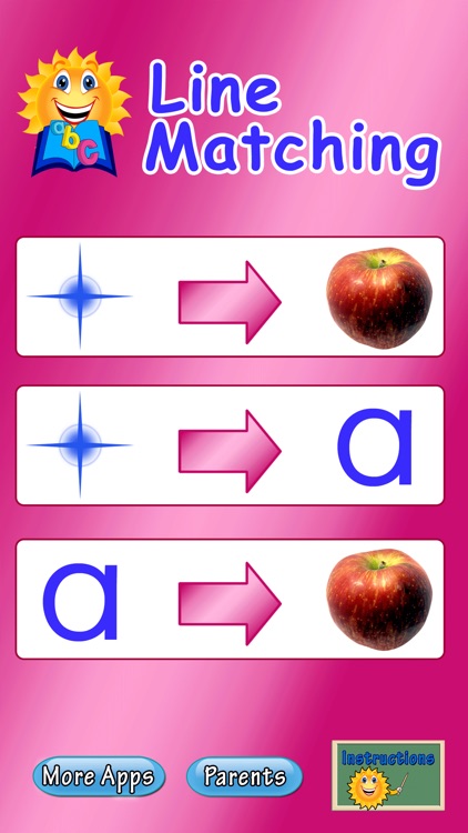 ABC MAGIC PHONICS 5 screenshot-0