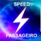 O Speed Passageiro é um aplicativo de mobilidade urbana que te envia carro particular, com um preço justo e melhor custo benefício, permite múltiplas paradas, favoritar seus motoristas preferidos