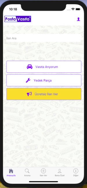 Posta Vasita(圖1)-速報App