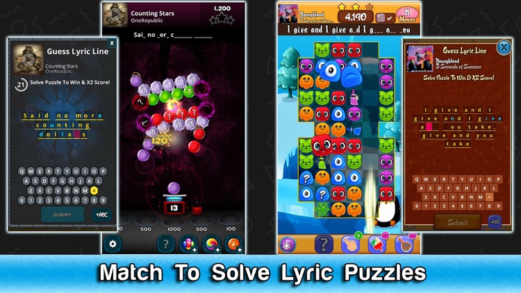 MuzArcade screenshot-7