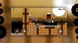 Game screenshot The Adventure Boy mod apk
