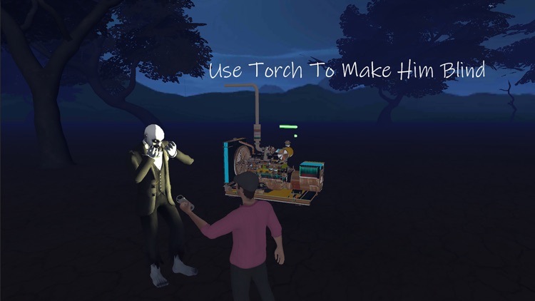 Dead Before Daylight 2020 screenshot-5